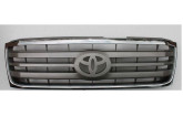 Решітка радіатора Toyota Land Cruiser 100 1998-2004