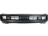 Бампер передній Toyota Land Cruiser 100 2005-2008 (5211960918)