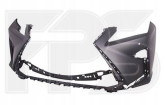 Бампер передній Lexus RX 2015-2020