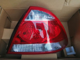 Ліхтар задній правий Nissan Almera Classic B10 2006-2013