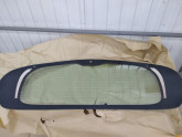 Скло заднє Mazda CX5 2012-2016