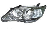 Фара ліва передня Toyota Camry 50 2011-2014 галоген