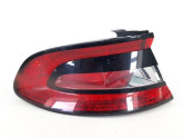 Ліхтар задній лівий Dodge Dart 2012-2016