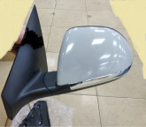 Дзеркало ліве (водійське) Chery M11 2010-2013