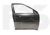 Дверка передня ліва Jeep Compass 2016-