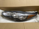 Фара права передня Ford Fiesta 2013- 2019 USA (9D2BZ13008J)