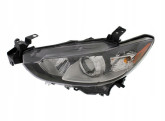 Фара права передня Mazda CX5 2012-2016 USA (KJ0151031C)
