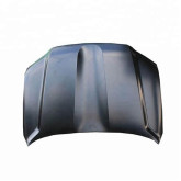 Капот Toyota Land Cruiser J200 2015-2021 (5330160690)