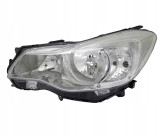 Фара ліва передня Subaru Crosstrek XV 2012-2017 (84001FJ190)