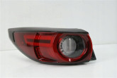 Ліхтар задній правий Mazda CX5 2012-2016 LED