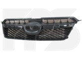 Решітка радіатора Subaru XV 2012-2015