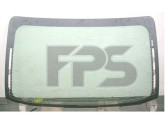 Скло заднє з підігрівом Honda Accord 7 2003-2007