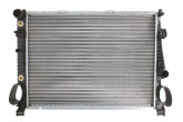 Радіатор охолодження двигуна Mercedes S220 1998-2005 (A2205000903)