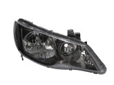 Фара права передня Honda Civic 4D 2009-2012, 33101SNBG51