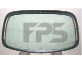 Скло заднє Nissan Primera P12 2002-2008 універсал