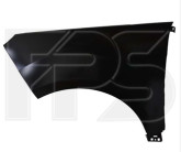 Крило переднє праве Ford Ecosport 2013-