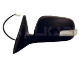 Дзеркало праве (пасажирське) Toyota Camry 40 2006-2009 (8791033680)