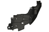 Кріплення під фару праву Renault Megane 3 2009-2014, 622230005R