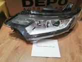 Фара ліва передня Mitsubishi Outlander 3 2015-2018 LED, 8301C853