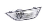 Протитуманная фара (ПТФ) Ford Mondeo 4 2010-2014 ліва