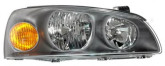Фара права передня Hyundai Elantra XD 2004-2006, 200422052, 321032D520