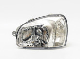 Фара ліва передня Hyundai Santa Fe 2001-2006