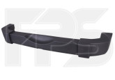 Бампер задній JEEP Wrangler 2007-2018