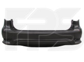 Бампер задній Infiniti JX, QX60 2012-2021 без отв під парктроник