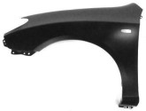 Крило переднє ліве Hyundai Elantra HD 2006-2010 (663112H032)