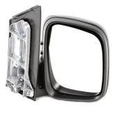 Дзеркало праве (пасажирське) Volkswagen Caddy 2004-2010 механічне