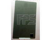 Скло задньої правої дверки Mitsubishi Pajero 3 (4) 2000-2014