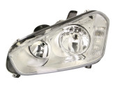 Фара ліва передня Ford Focus C-Max 2007-2009