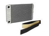 Радіатор пічки Mercedes 203 2001-2007 (A2038300161)