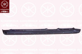 Порог лівий Mitsubishi Pajero 2 1991–1999