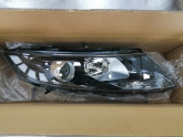 Фара права передня Kia Optima 2010-2013, 921022T040, 921022T341