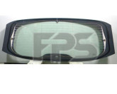 Скло заднє Renault Scenic 2009-2016