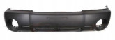 Бампер передній Subaru Forester SG 2003-2005