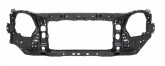 Панель передня (телевізор) Toyota Prado 120 2003-2009 (5320160092)