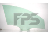 Скло передньої правої дверки Mazda 6 GH 2008-2012