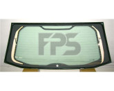 Скло заднє Opel Vectra C 2002-2008 універсал