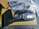 Дзеркало ліве (водійське) Toyota Avensis T25 2006-2008