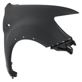 Крило ліве переднє Mitsubishi ASX Outlander Sport 2016-2019 (5220K897)