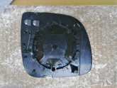 Вкладиш дзеркала лівого Volkswagen Touareg 2007-2009 (7L6857521K)