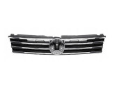 Решітка радіатора Volkswagen Touareg 2015-2018, 7P6853651JZLL
