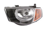 Фара права передня Mitsubishi L200 2005-2015 механічна