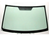 Скло лобове (вітрове) Nissan Almera Classic + N16 2000-2013