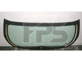 Скло заднє Kia PRO Ceed 2007-2012 3 двери