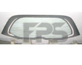Скло заднє Honda Jazz 2008-2013