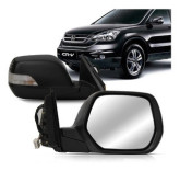 Дзеркало праве (пасажирське) Honda CRV 3 2006-2012