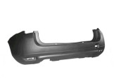 Бампер задній Renault Duster 2010-2018, 850220033R